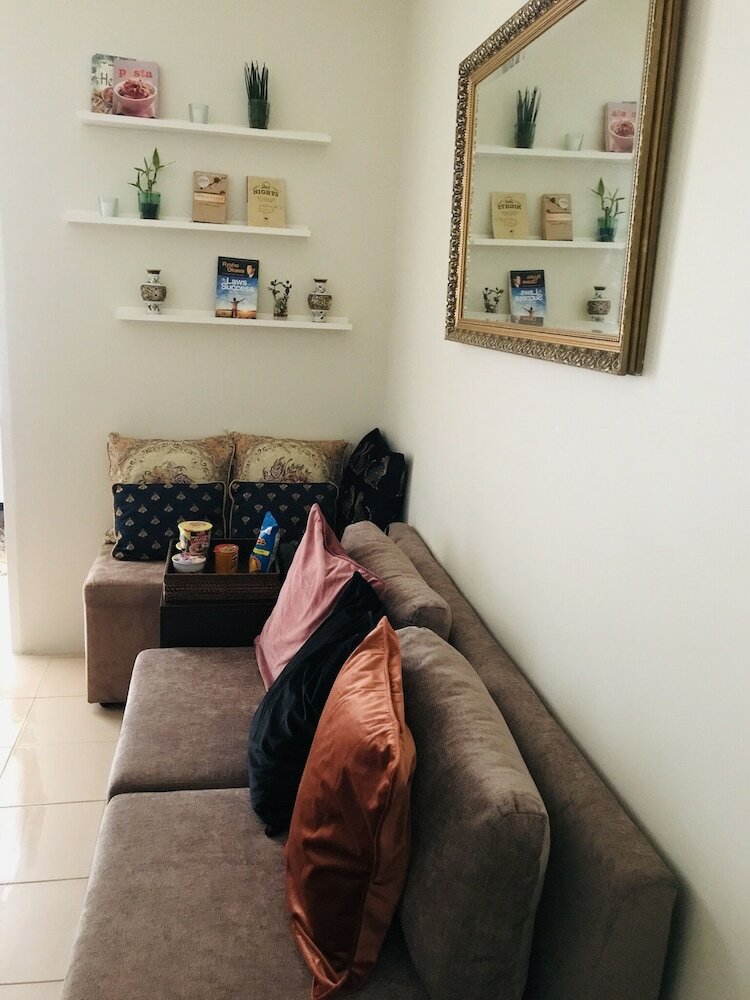 Patrik & Bella's Private Condominium
