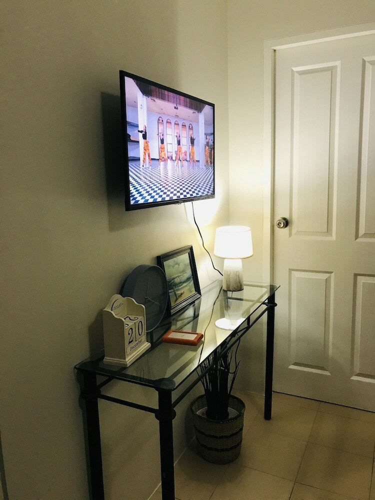Patrik & Bella's Private Condominium