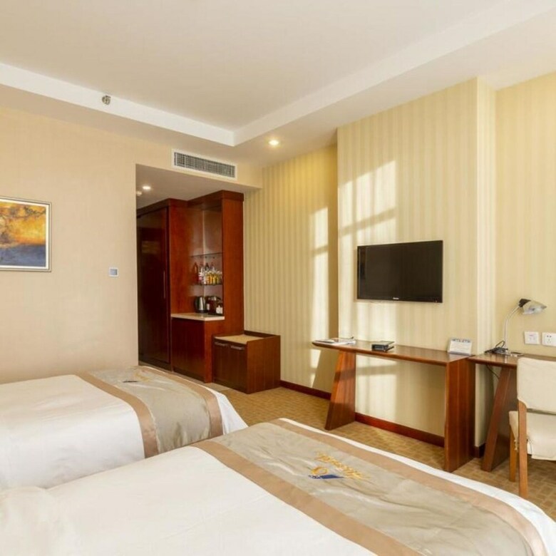 Hotel Ausotel Elion Erdos