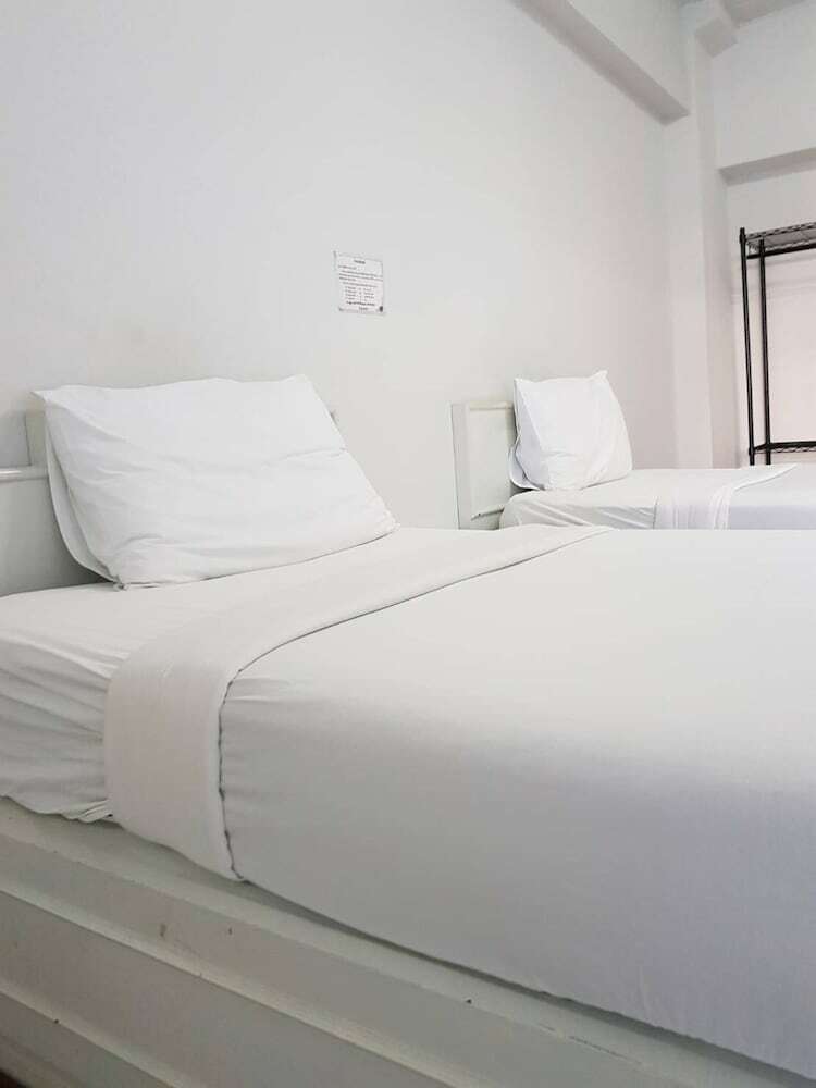 Pennueng Hotel