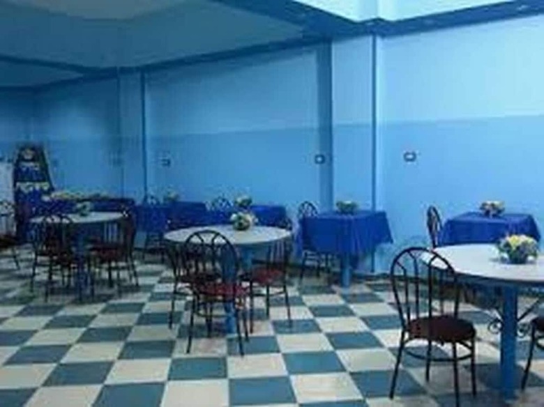 Oasis Hotel