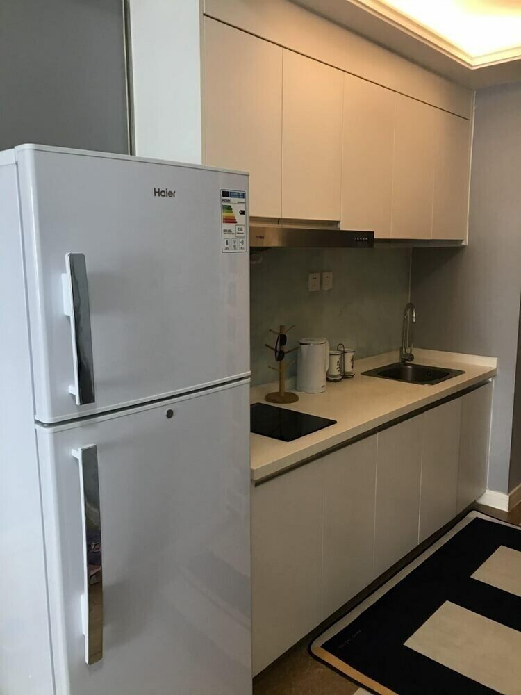 Apartamentos Bradford Studio