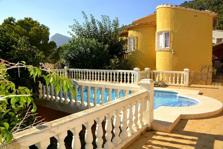 Villa La Canuta