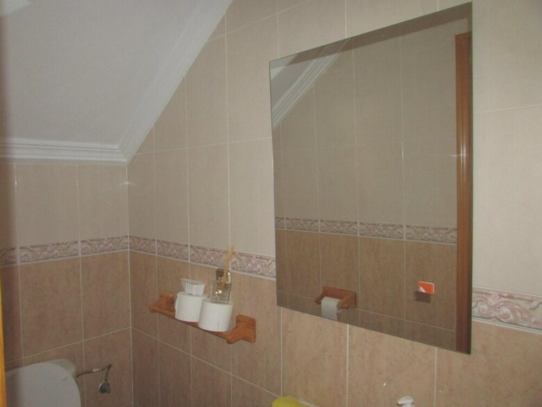 House With 2 Bedrooms In Orihuela, With Pool Access And Terrace