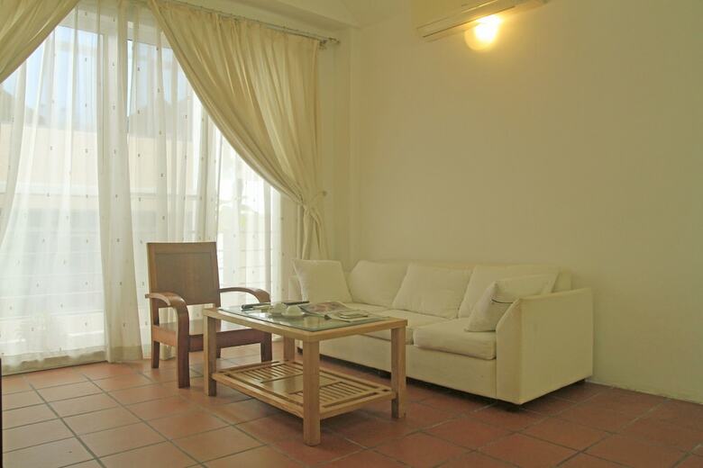 Apartment Linh Lang