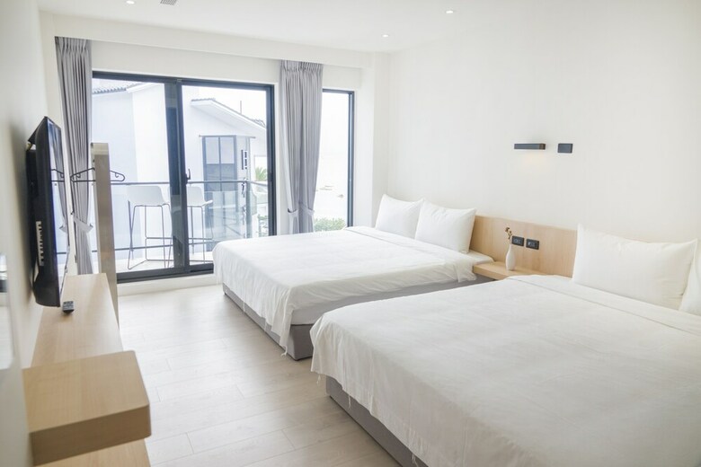 Hotel Sunshine Liv.