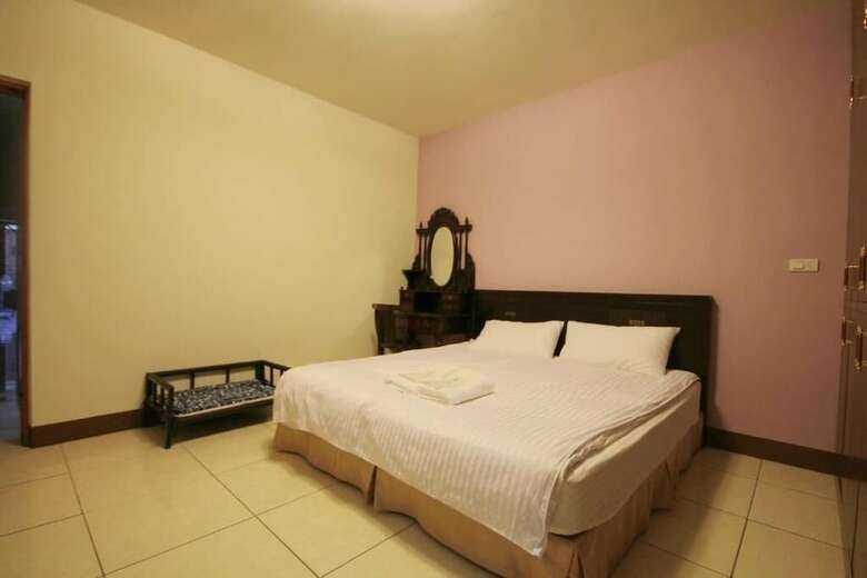 Hotel Ponyio Homestay
