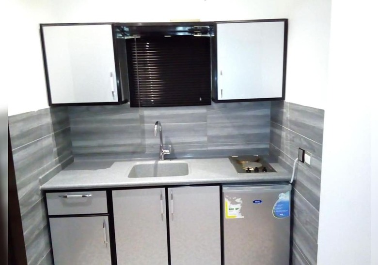 Apartamento Al Manazil Suite