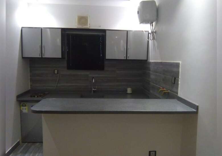 Apartamento Al Manazil Suite