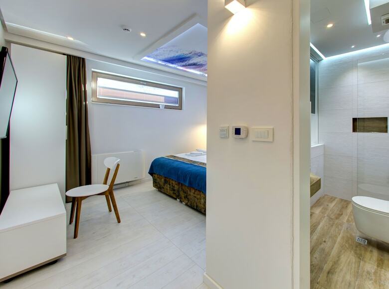 Diamond Rain Boutique Hotel