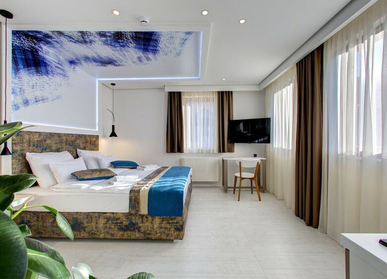 Diamond Rain Boutique Hotel