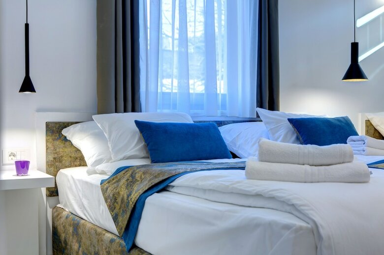 Diamond Rain Boutique Hotel