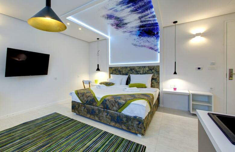 Diamond Rain Boutique Hotel