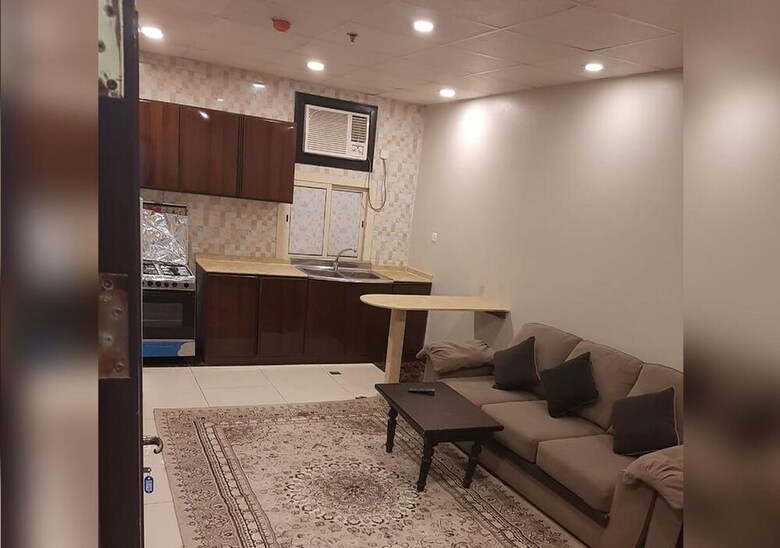 Mowashahat Al Andalus Apartment