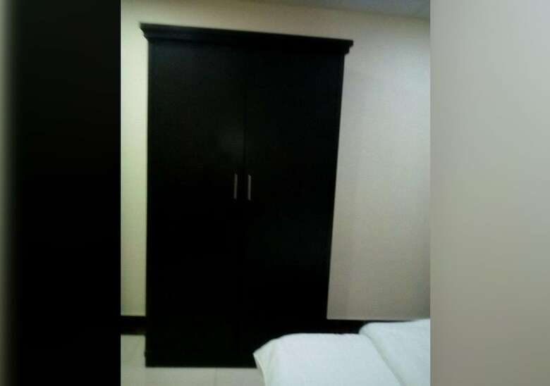 Mowashahat Al Andalus Apartment