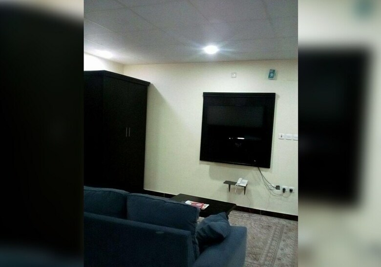 Mowashahat Al Andalus Apartment