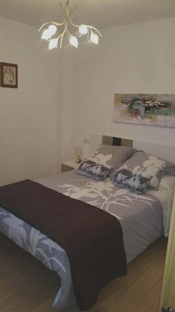 Apartment With 2 Bedrooms In Riveira