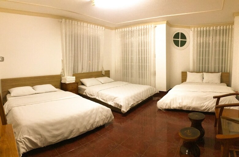 Binh Chau Hotel