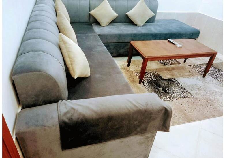Apartamento Masia Hira