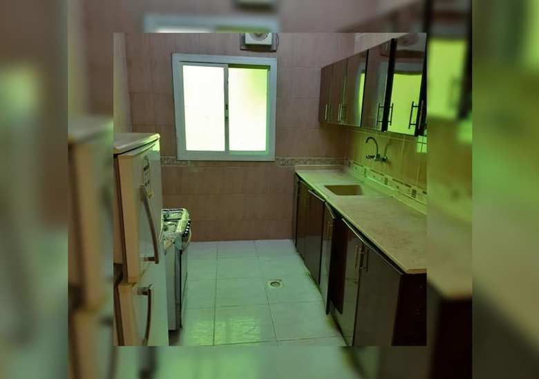 Manazil Sarah Apart-hotel