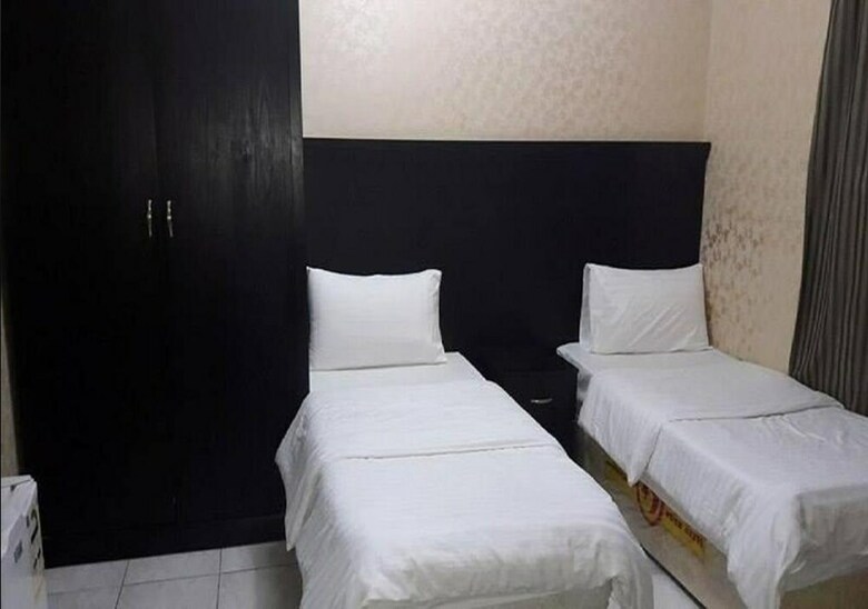 Manazil Sarah Apart-hotel