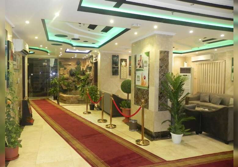 Hotel Dar Knan Furnished Units
