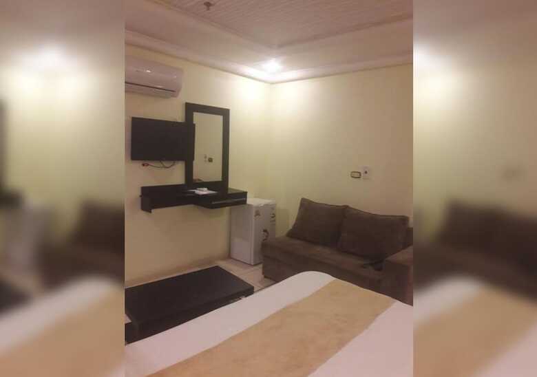 Hotel Dar Knan Furnished Units