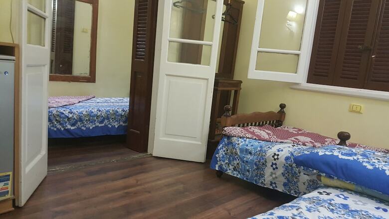 Nour Elsabah Hotel