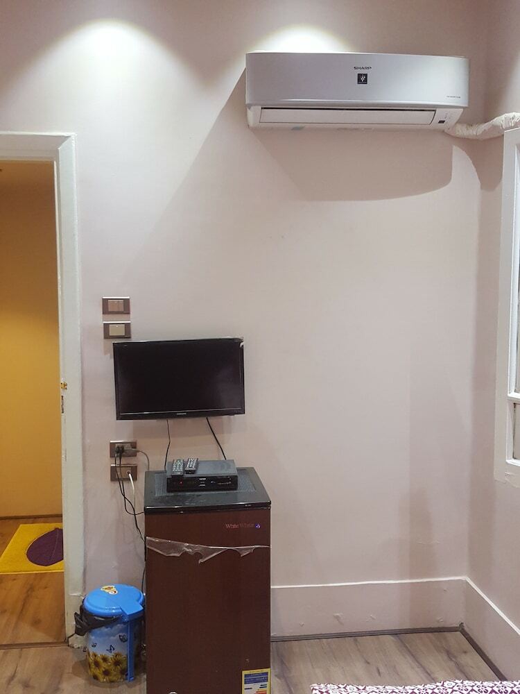 Nour Elsabah Hotel