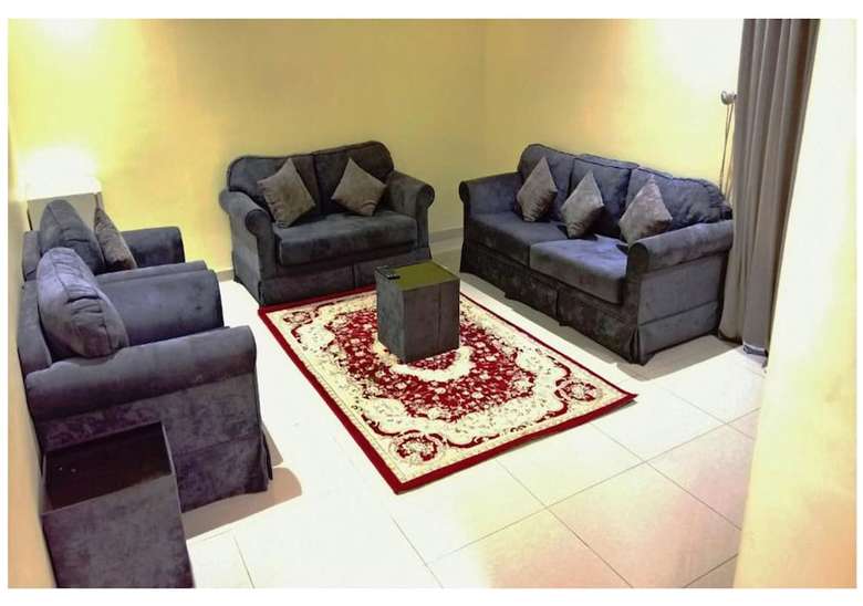 Hotel Tharaa Alebdaa