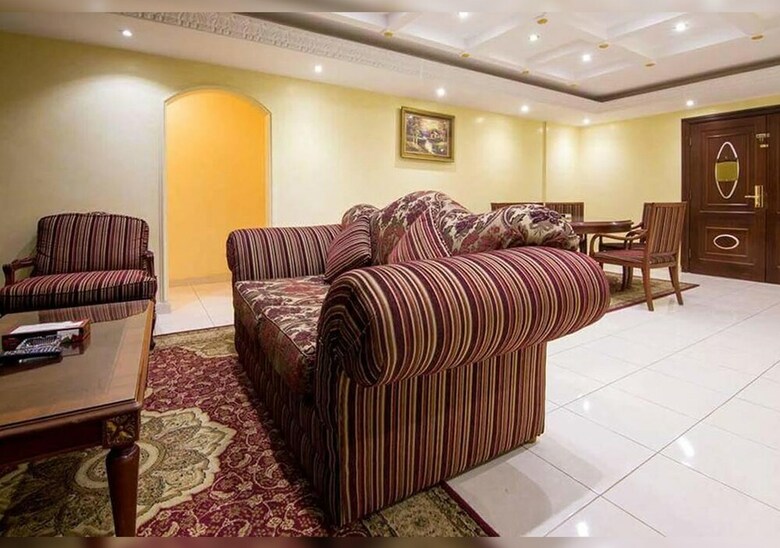 Apartamento Family House