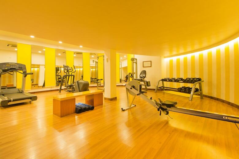 Casino Hotel - Cgh Earth, Cochin