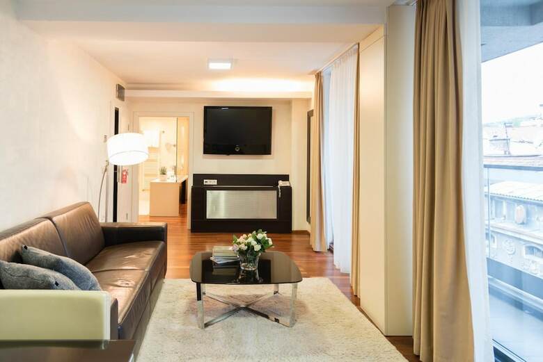 City Boutique Hotel
