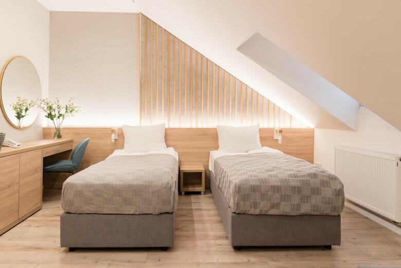 City Boutique Hotel
