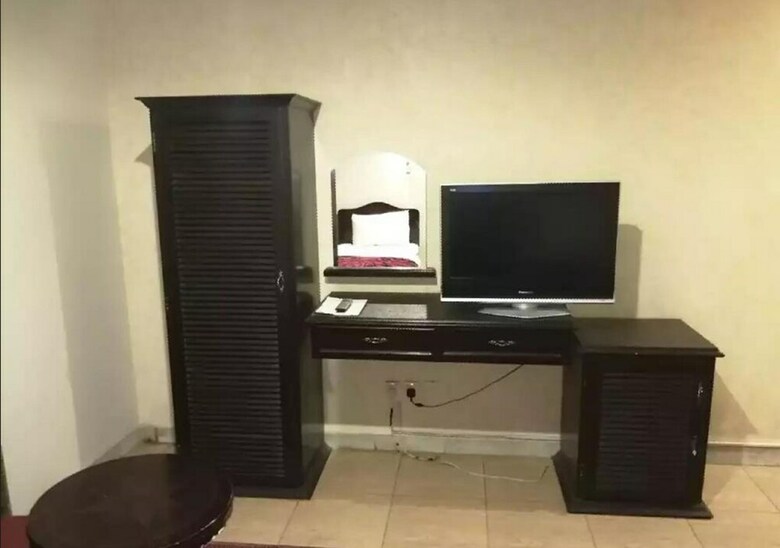 Al Oroba Hotel