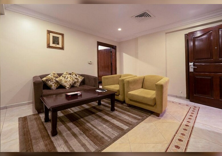 Altawfiq Furnished Units