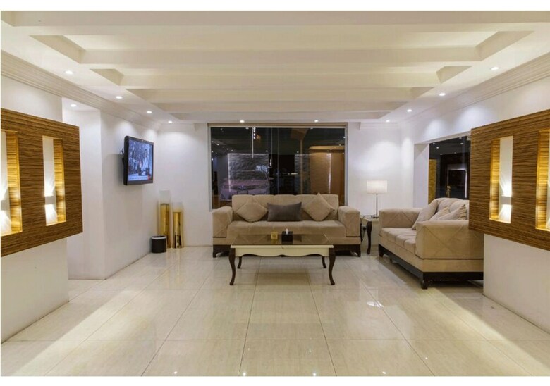 Hotel Negmet El Fakhriyah