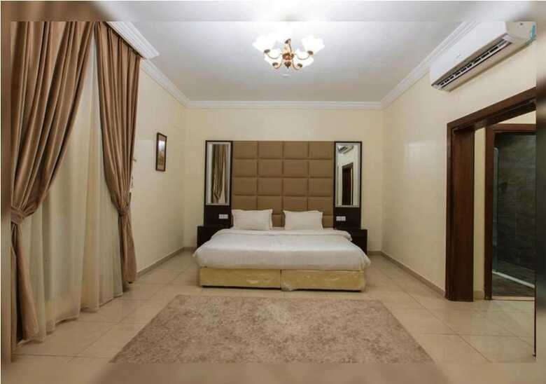 Hotel Negmet El Fakhriyah