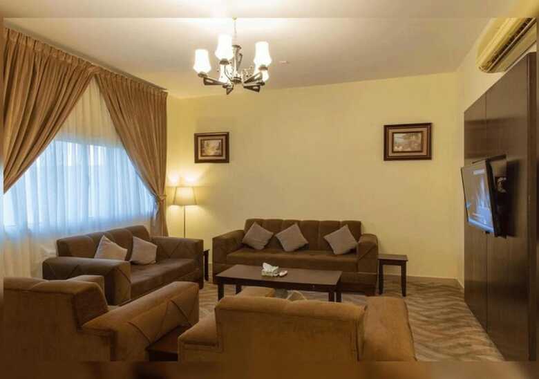Hotel Negmet El Fakhriyah