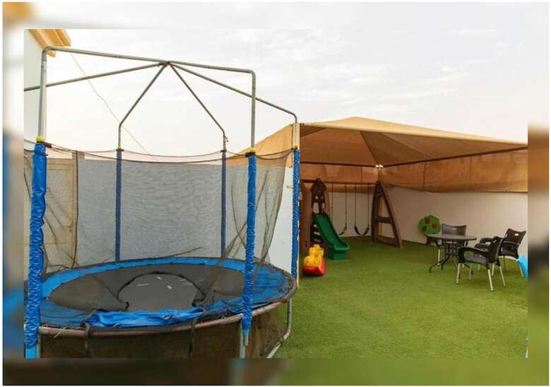 Hotel Negmet El Fakhriyah