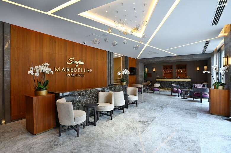 Serafina Mare Deluxe Residence
