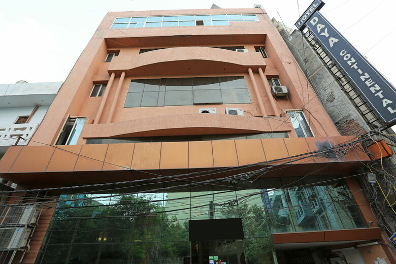 Hotel Airport Inn