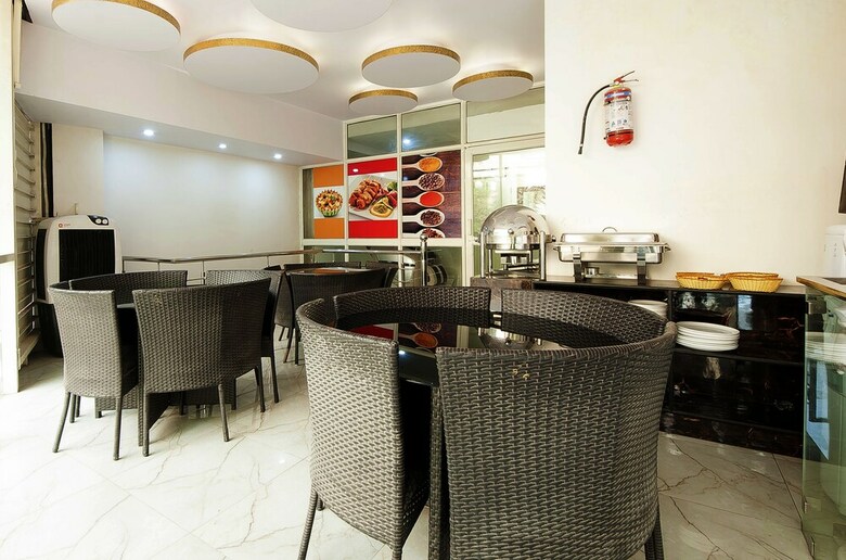 Hotel Airport Inn