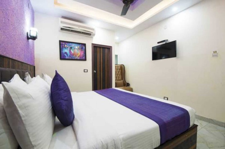 Hotel Airport Inn