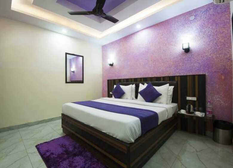 Hotel Airport Inn
