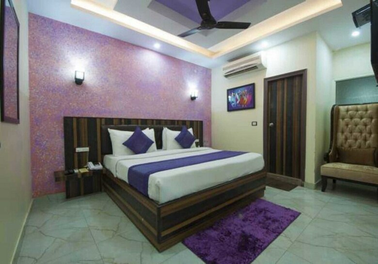 Hotel Airport Inn