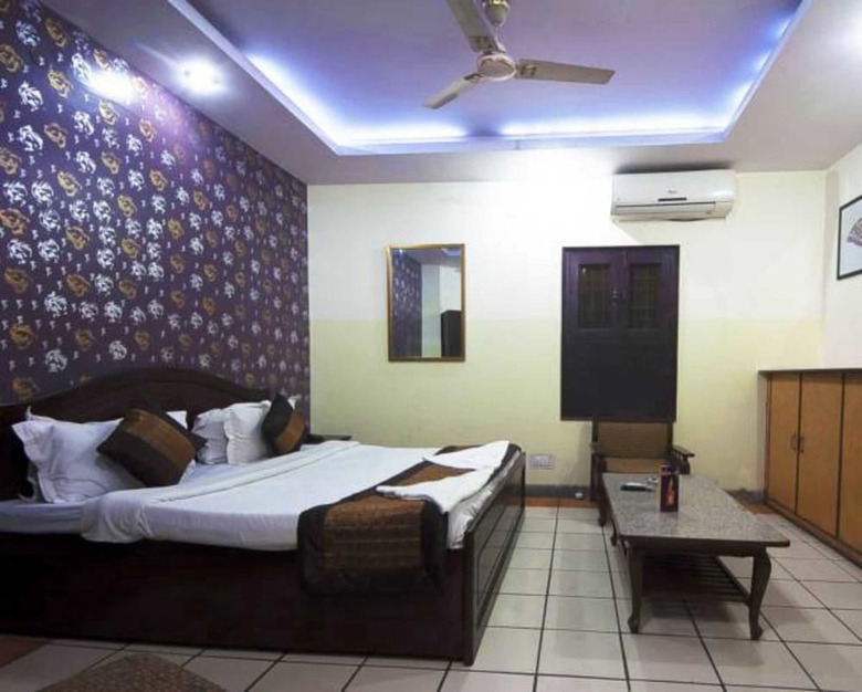 Hotel Airport Inn