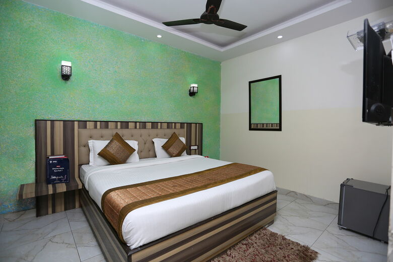 Hotel Airport Inn