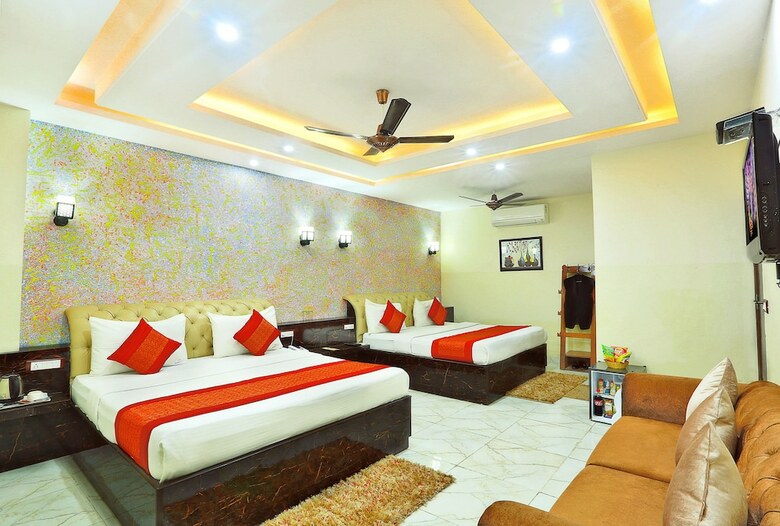 Hotel Airport Inn