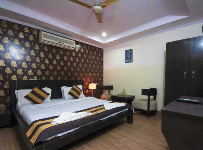 Hotel Airport Inn